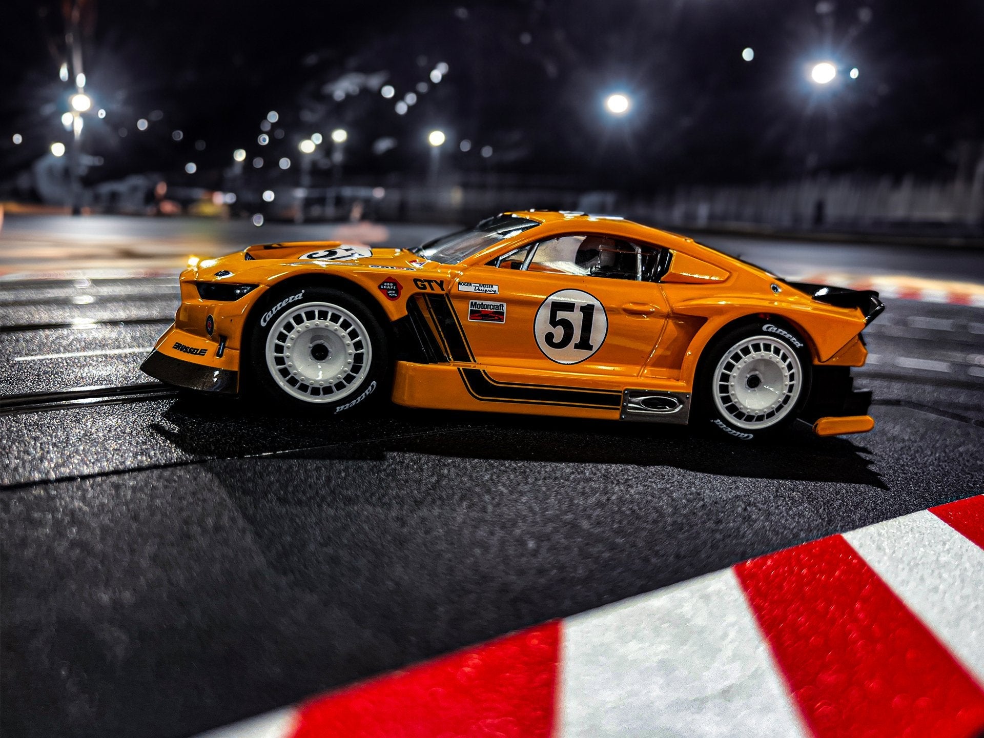 EAN 4007486320277 - Carrera 20032027 vehículo de juguete imagen 3