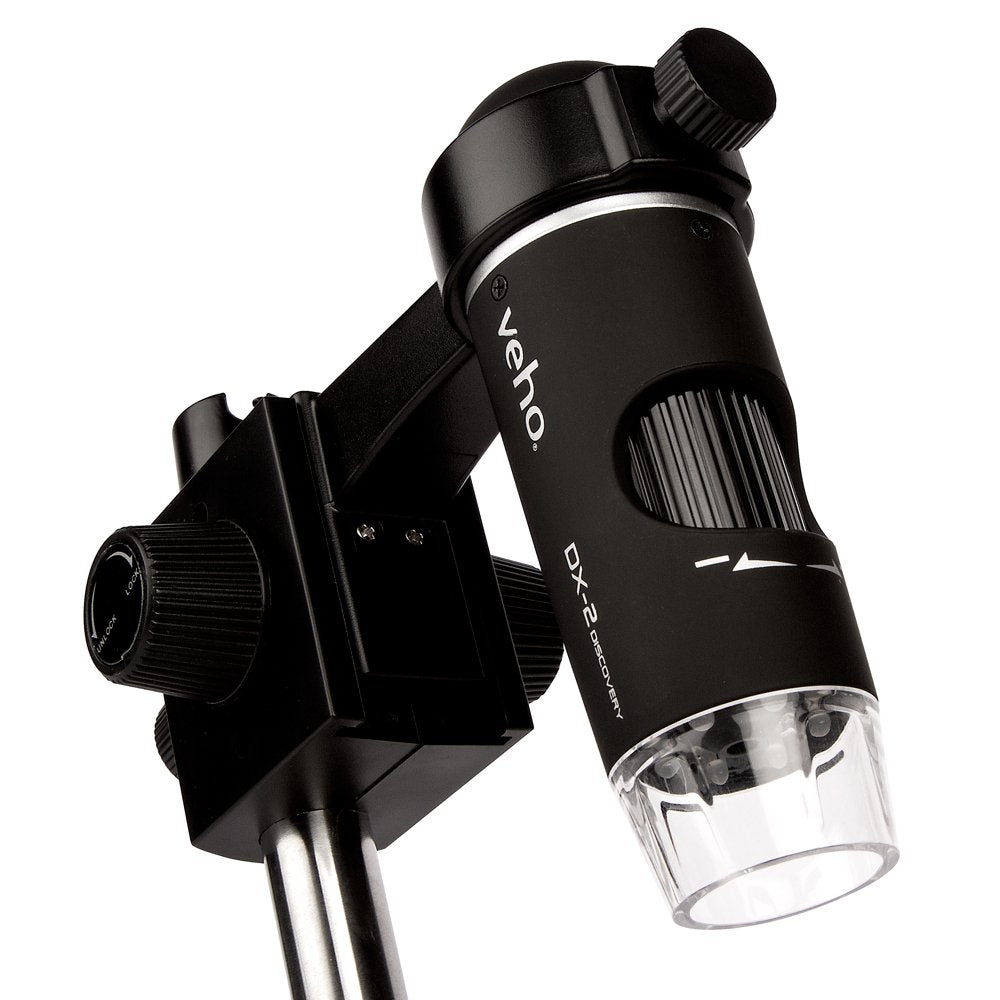 EAN 0811805030273 - Veho DX-2 300x Microscopio digital imagen 3