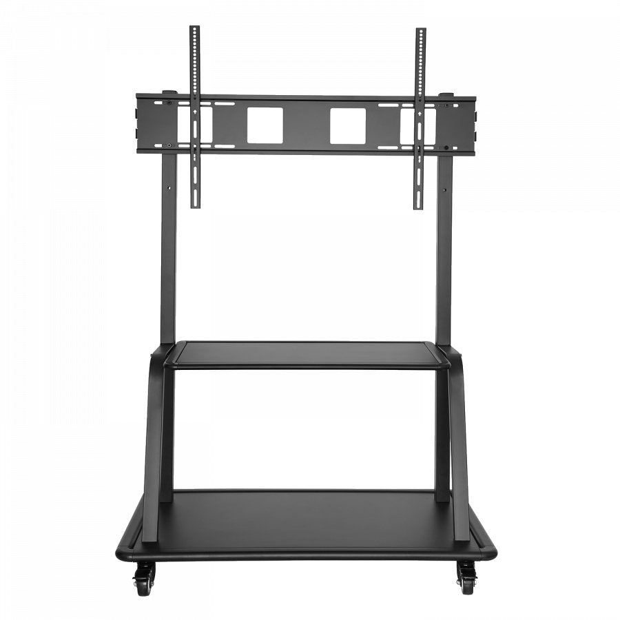 V7 Tvcart3 Soporte Para Tv 2,67 M (105") Negro
