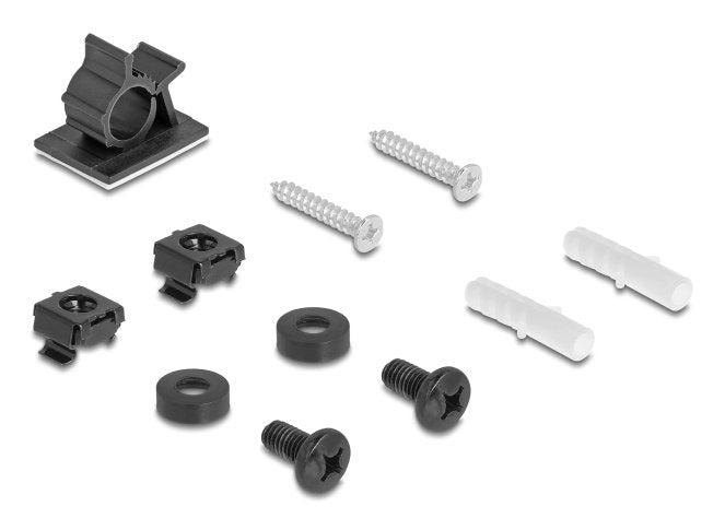 EAN 4043619815531 - DeLOCK 81553 accesorio para módulo Keystone Caja de distribución imagen 5