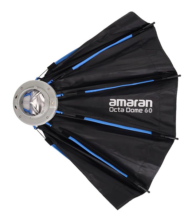 EAN 6977162451015 - Amaran Octa Dome 60 imagen 4