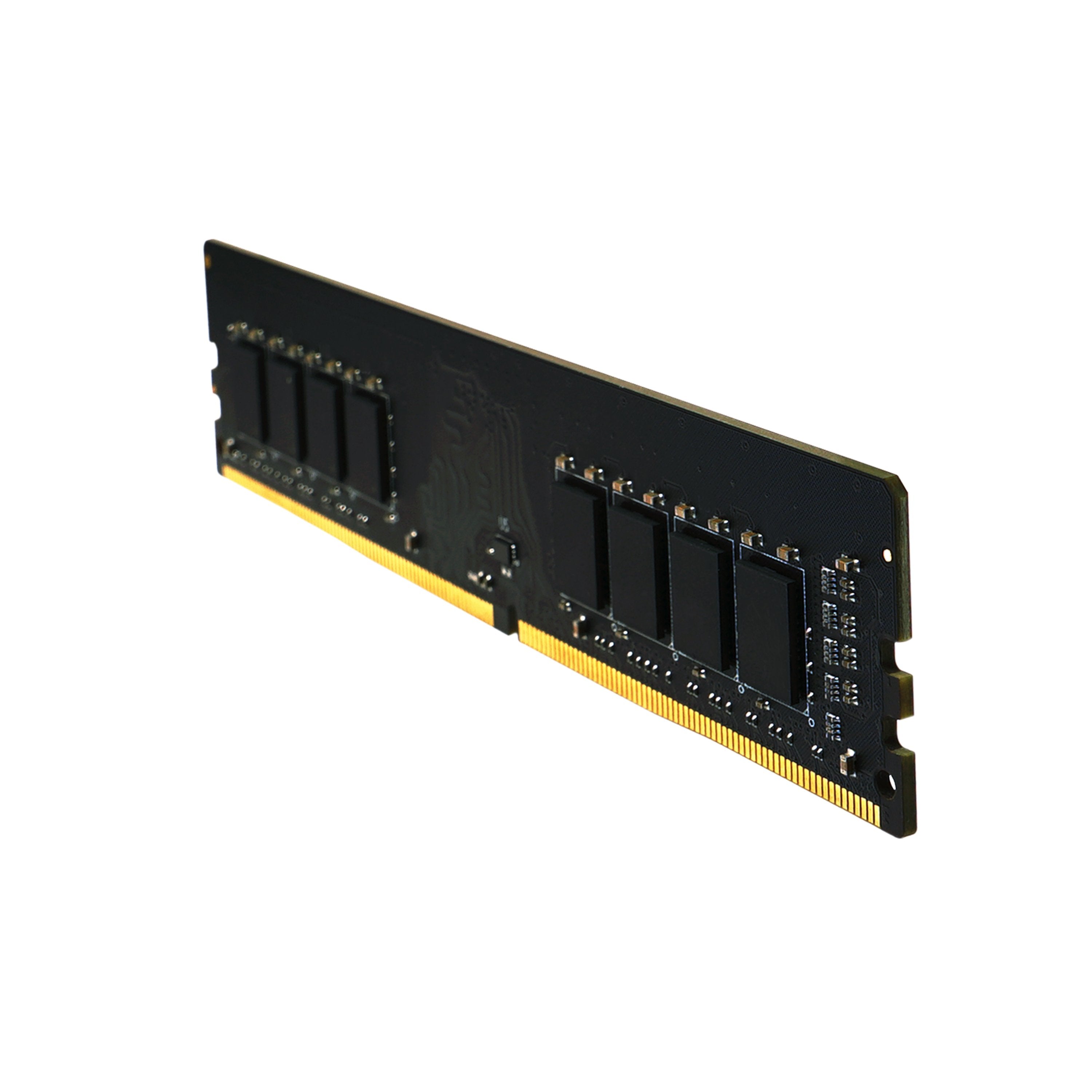 EAN 4713436143772 - Silicon Power SP016GBLFU266X02 módulo de memoria 16 GB 1 x 16 GB DDR4 288-pin DIMM imagen 1
