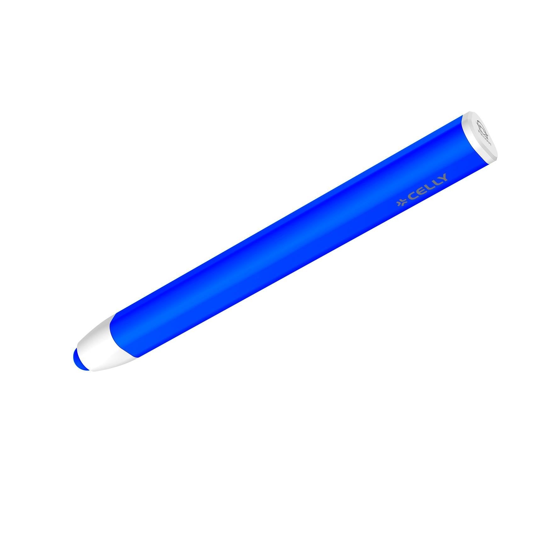 EAN 8021735218395 - Celly KIDSTOUCHPENLB lápiz digital Azul imagen 4