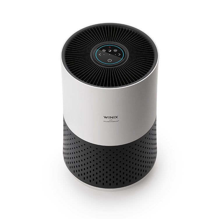 EAN 8809490583725 - Winix ZERO Compact 50 m² 53,7 dB 55 W Negro, Blanco imagen 2