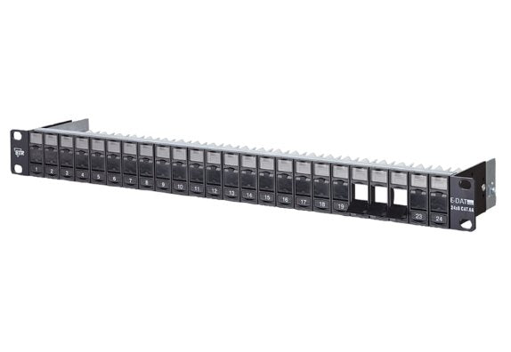 Metz Connect 130920-Bkke Accesorio Para Panel De Conexiones