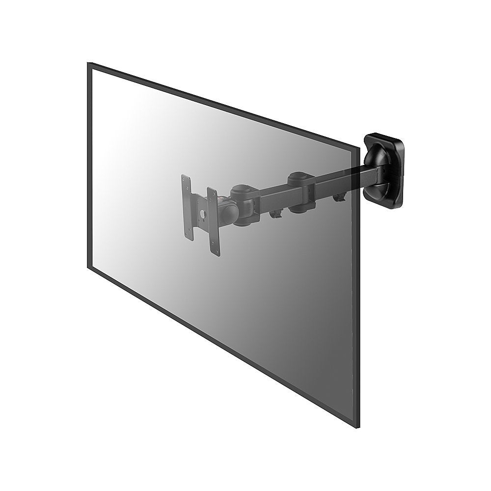 EAN 4002888407656 - Lindy 40765 soporte para TV Negro imagen 1