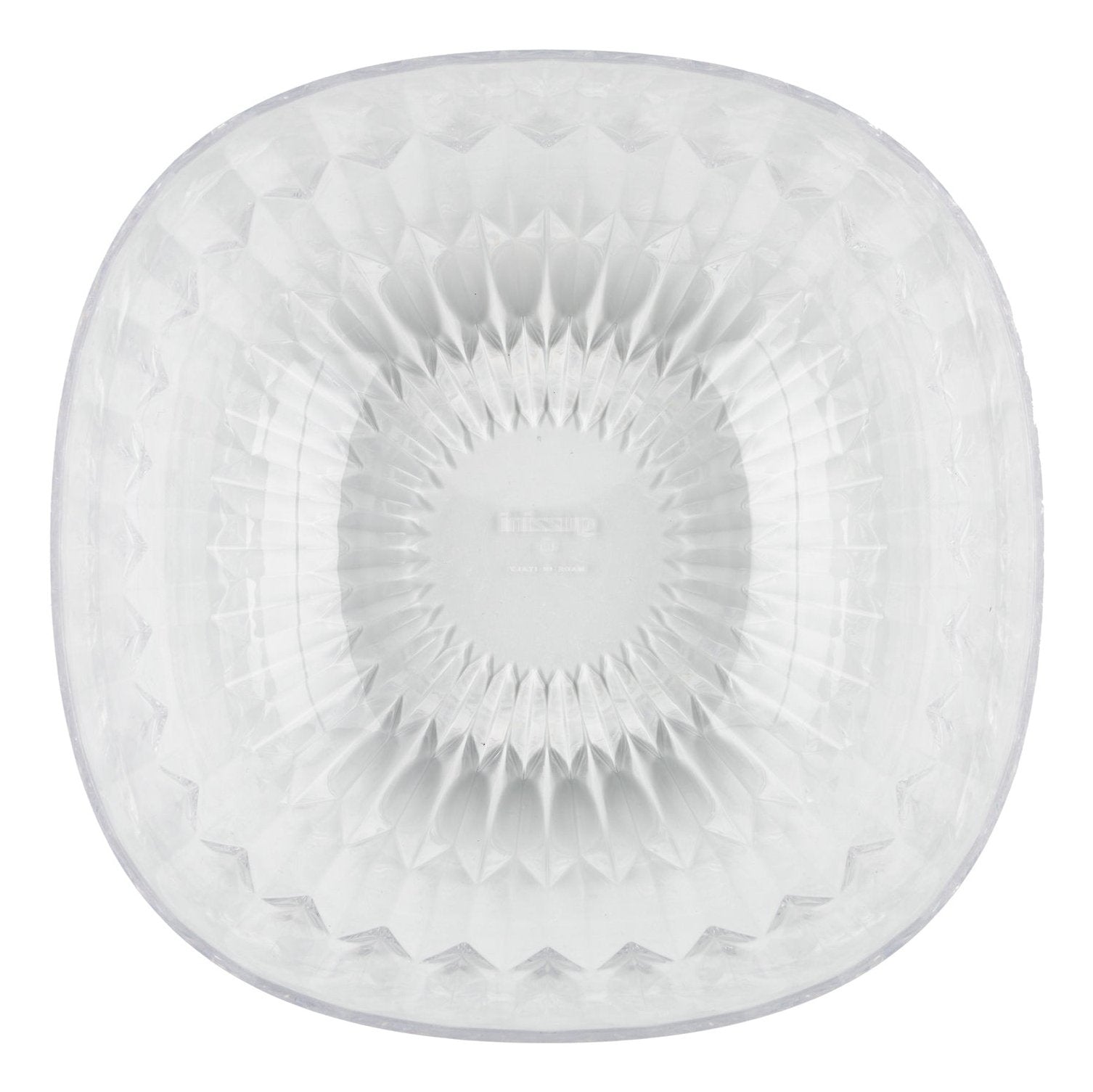 EAN 8008392391722 - Guzzini VANITY Ensaladera 6,28 L Alrededor Cristal natural Transparente 1 pieza(s) imagen 3