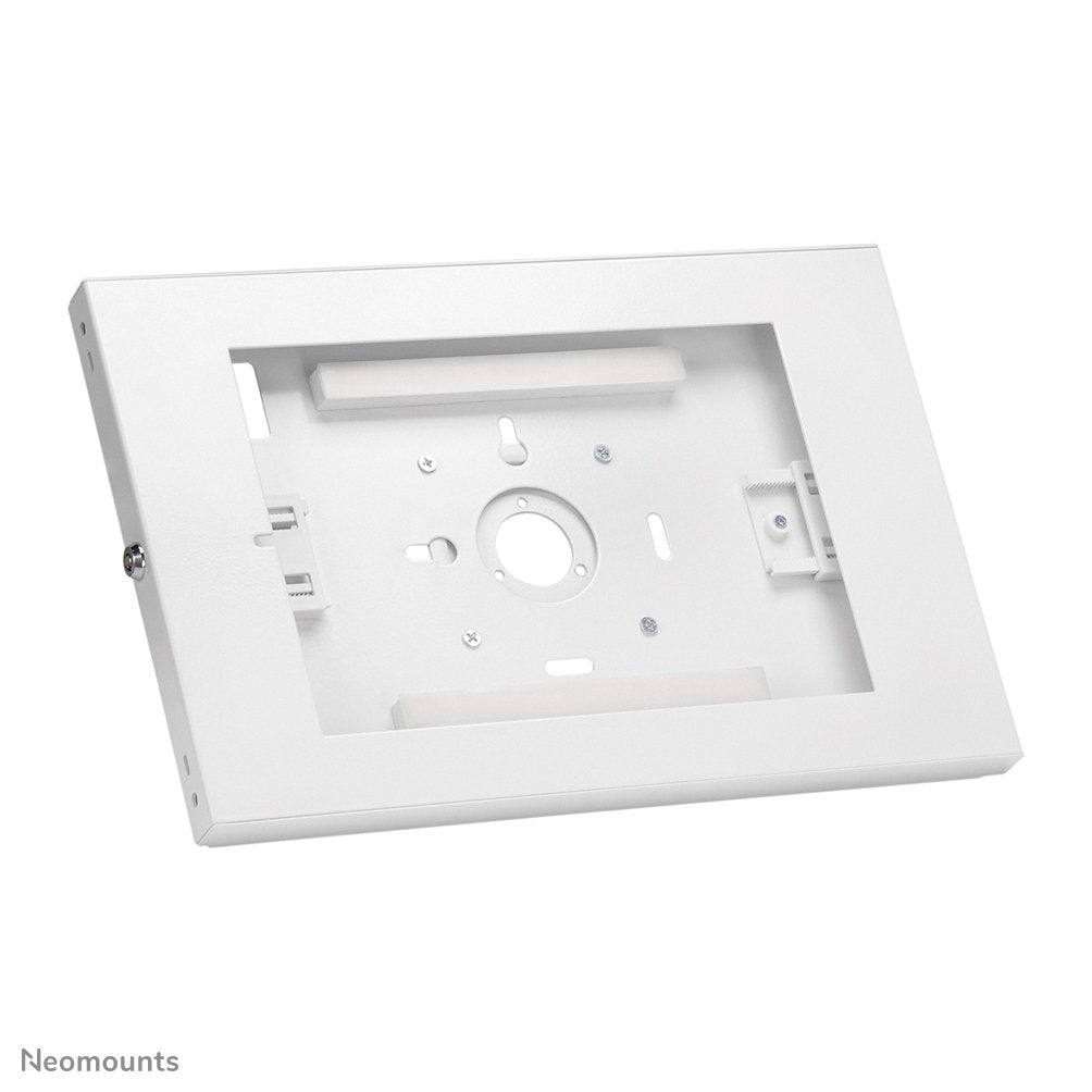 EAN 8717371449292 - Neomounts WL15-650WH1 soporte de seguridad para tabletas Blanco 27,9 cm (11") imagen 5