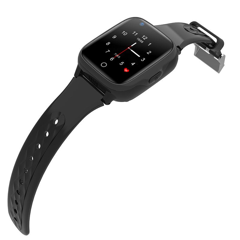 EAN 8436588882219 - Leotec LESWKIDS06K Relojes inteligentes y deportivos 3,56 cm (1.4") IPS 55 mm Digital Pantalla táctil Wif imagen 7