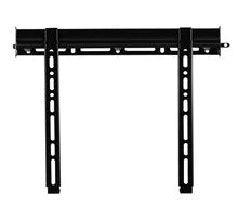 B-Tech Btv510 139,7 Cm (55") Negro
