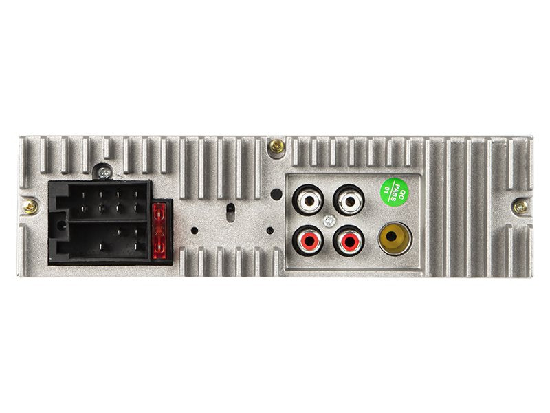 EAN 5900804124375 - BLOW AVH-8890 radio Coche Negro imagen 2