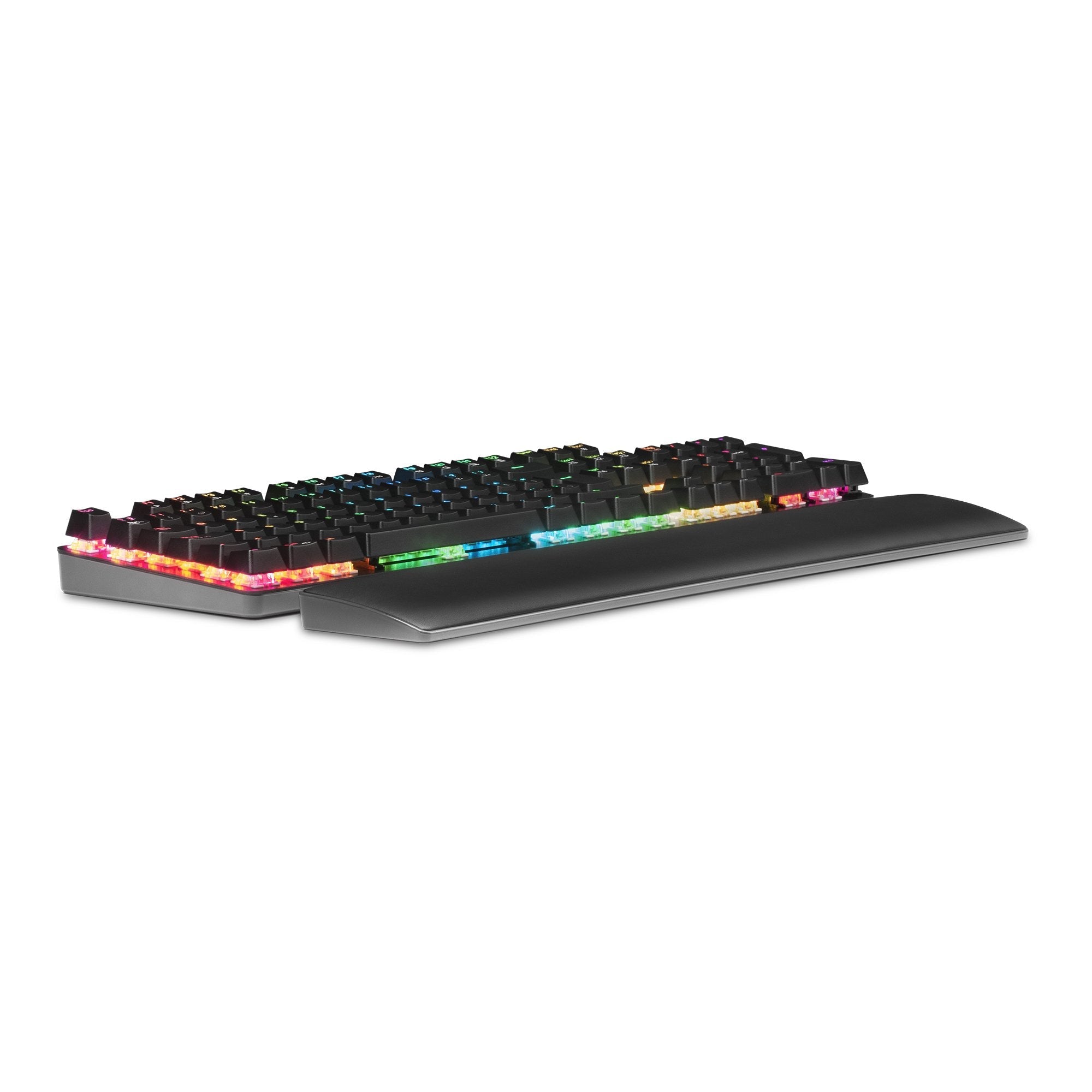 Tacens Mars Gaming Mk5 Teclado Mecánico Gaming Rgb Switch Azul (Pt)