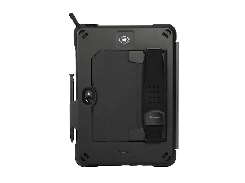 Reinforced Case (Certif. Mil
