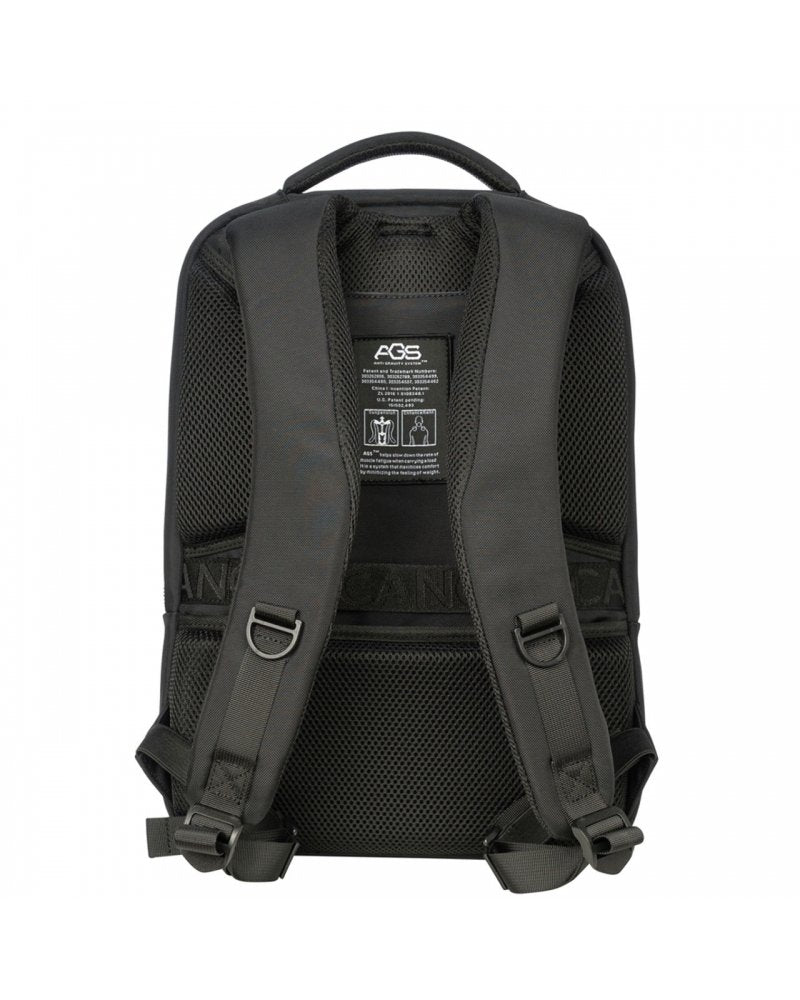 Mochila Macbook 16" Portatil 15 Accs
