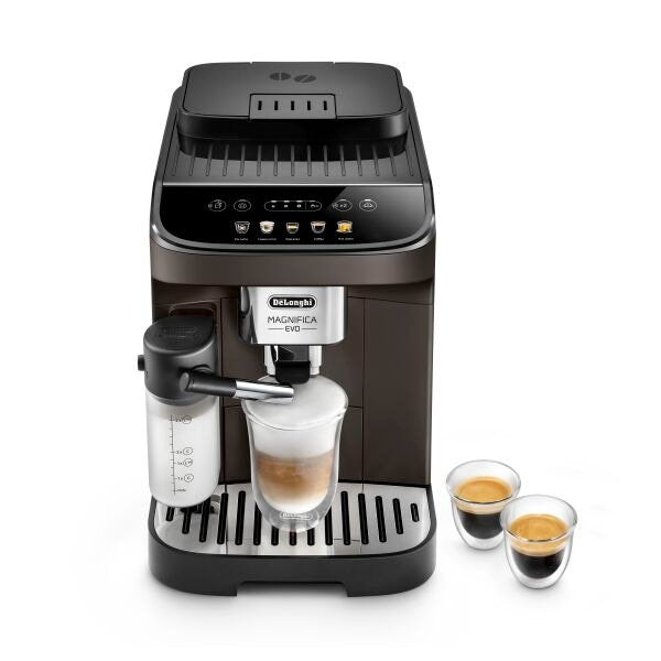 EAN 8004399024731 - De’Longhi Magnifica ECAM293.61.BW Semi-automática Máquina espresso 1,8 L imagen 1