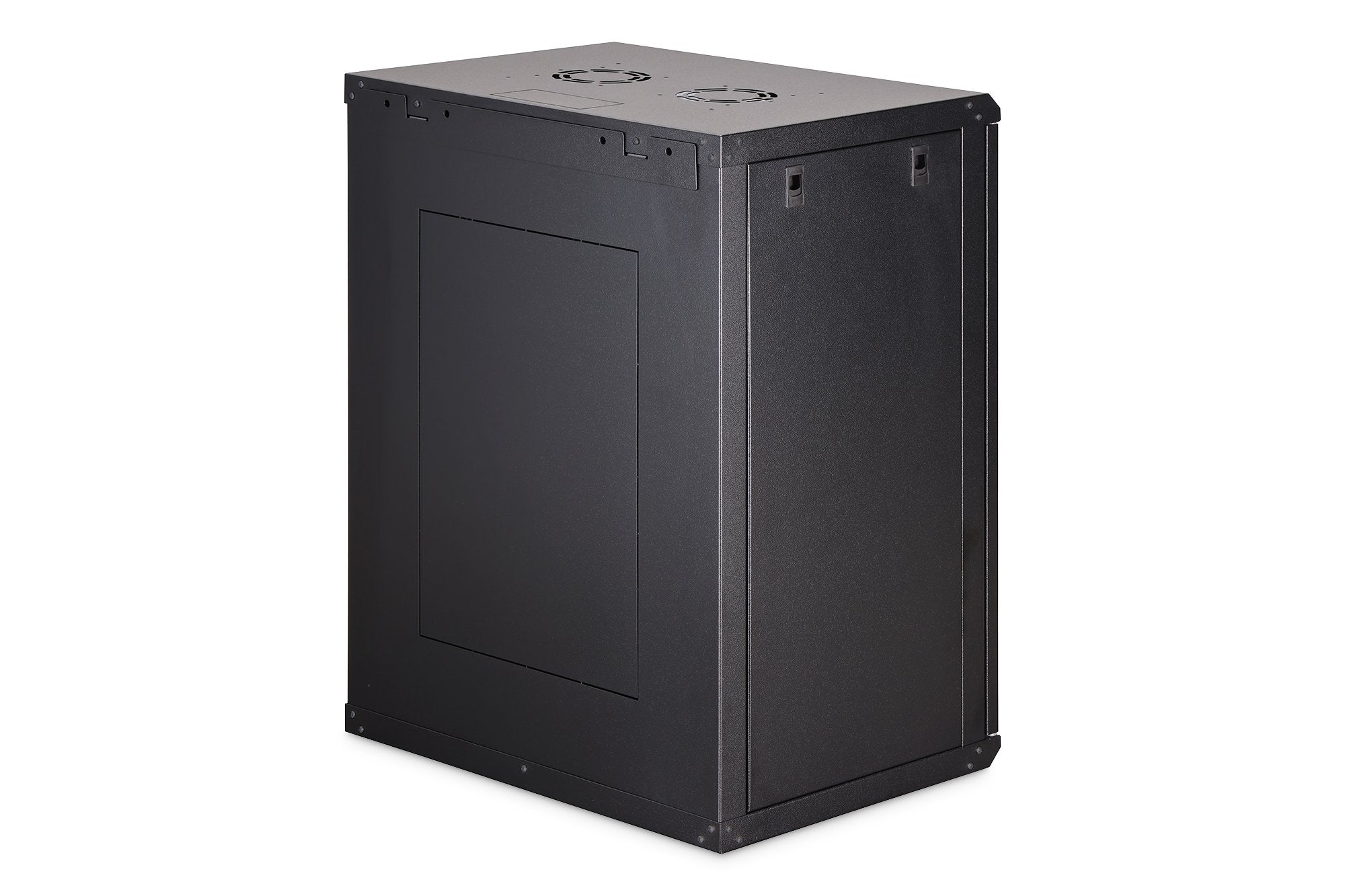 EAN 4016032488668 - Digitus DN-37113 armario rack 16U Bastidor de pared Negro imagen 2