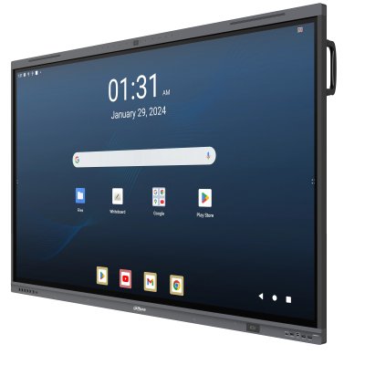 EAN 6939554913754 - Dahua Technology LPH65-MC480-U pizarra blanca interactiva 165,1 cm (65") 3840 x 2160 Pixeles Pantalla tác imagen 2