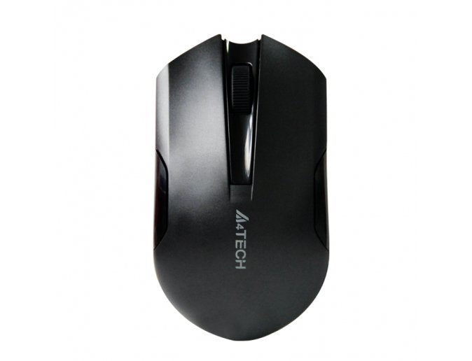 EAN 4711421902076 - A4Tech G3-200N ratón Ambidextro RF inalámbrico V-Track 1000 DPI imagen 4