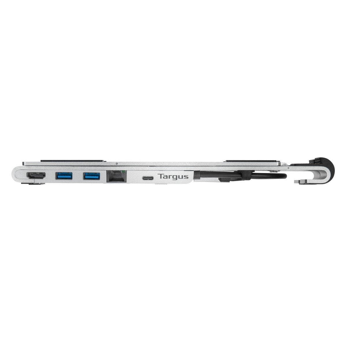 Soporte Para Portatil Targus Portable Stand And Dock 15,6" Plata