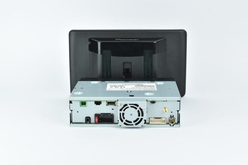 Pioneer Sph-Evo950dab-Uni Negro Wifi Bluetooth