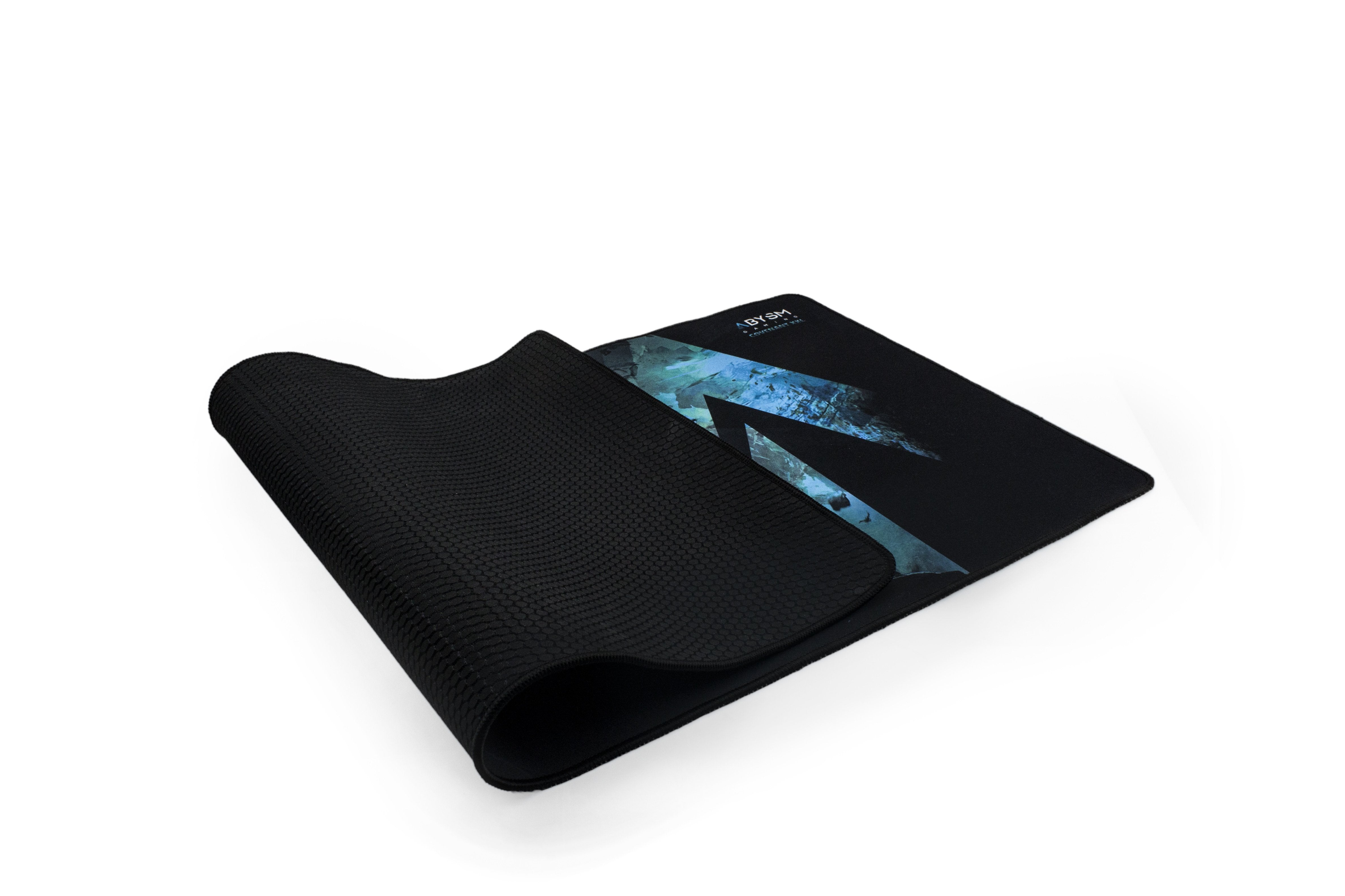 Abysm Alfombrilla Covenant Xxl Gaming