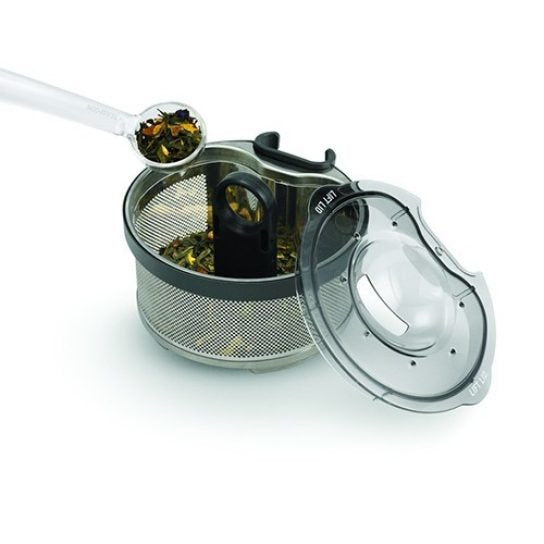 EAN 9312432029964 - Sage the Tea Maker tetera 1,5 L Plata imagen 3