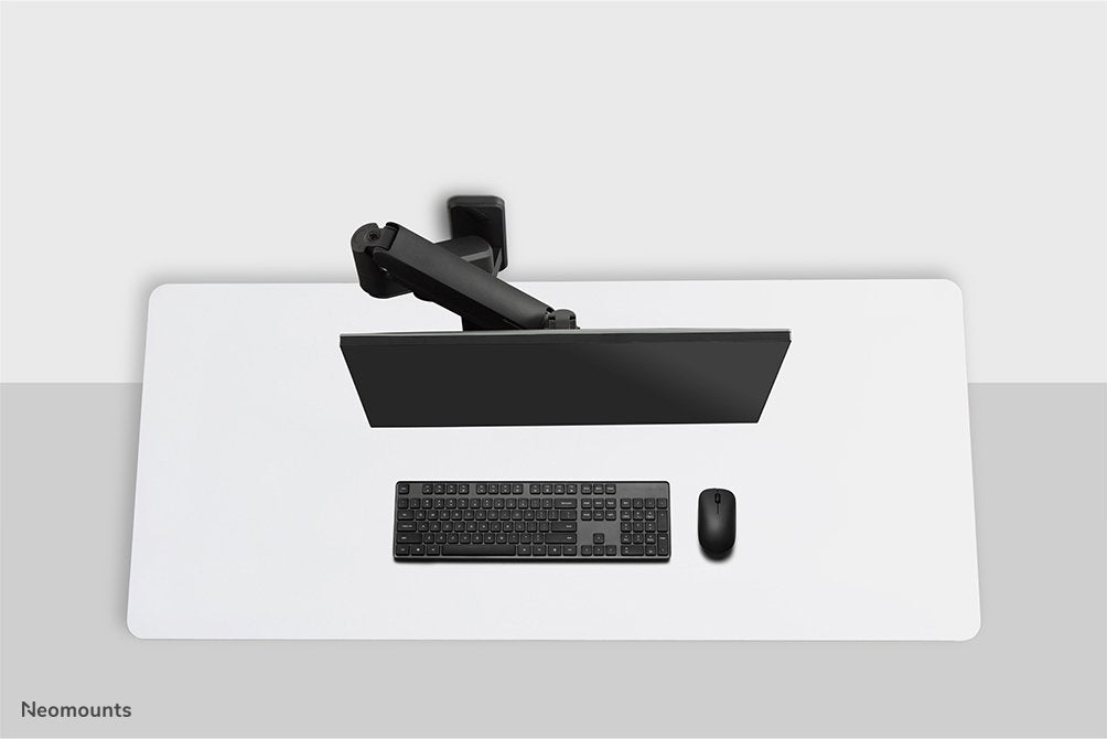 Neomounts By Newstar Adaptador De Pared Para Ds70/Ds75-450bl1/2