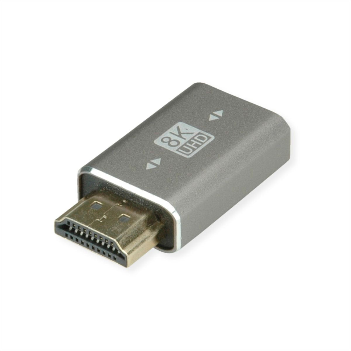 Roline 8k Hdmi Adapter, Hdmi St Bu