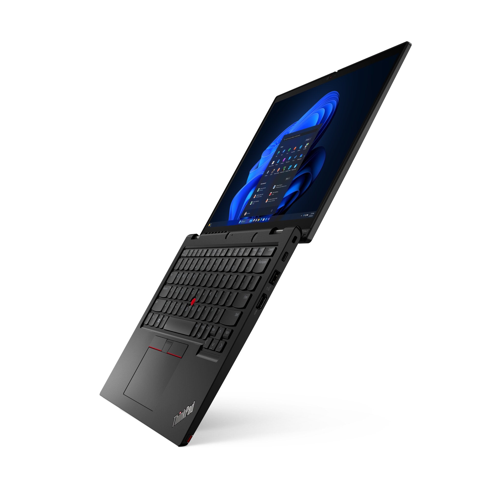 EAN 0197530827426 - Lenovo ThinkPad L13 2-in-1 Gen 5 (Intel) Intel Core Ultra 5 125U Híbrido (2-en-1) 33,8 cm (13.3") Pantall imagen 3