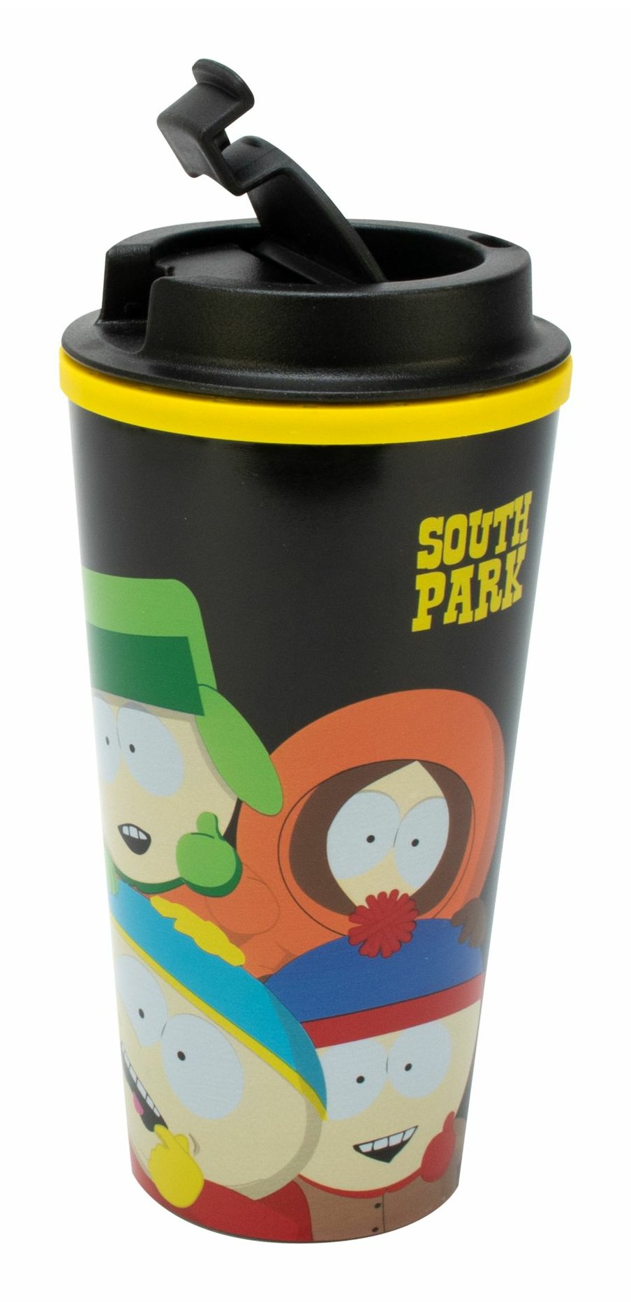 Taza De Café Termo - South Park