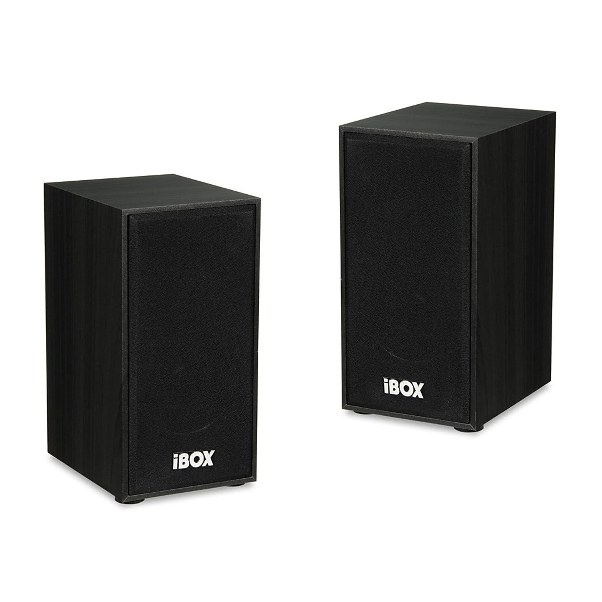 EAN 5901443055983 - iBox IGLSP1B altavoz De 2 vías Negro Alámbrico 10 W imagen 4