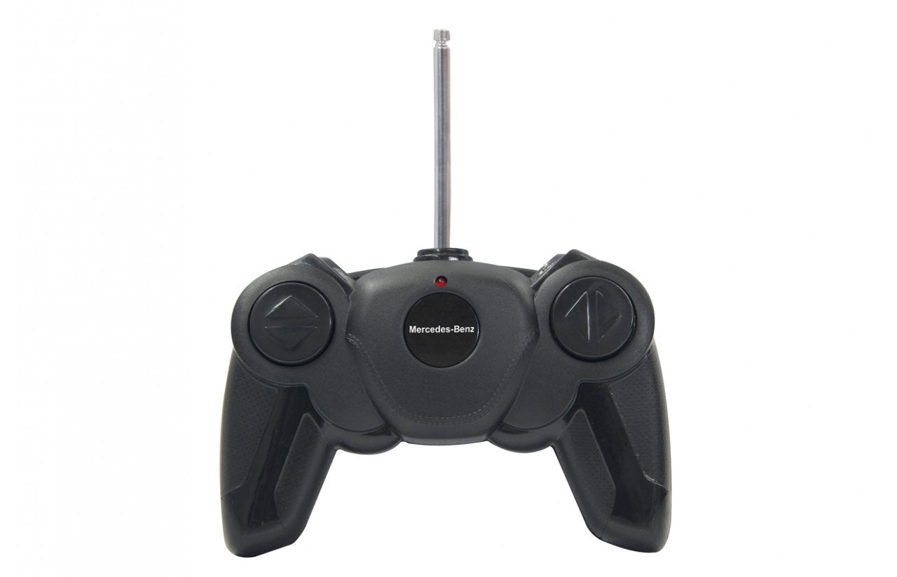 EAN 4042774452230 - Jamara Mercedes-Benz AMG G63 modelo controlado por radio Coche Motor eléctrico 1:24 imagen 4