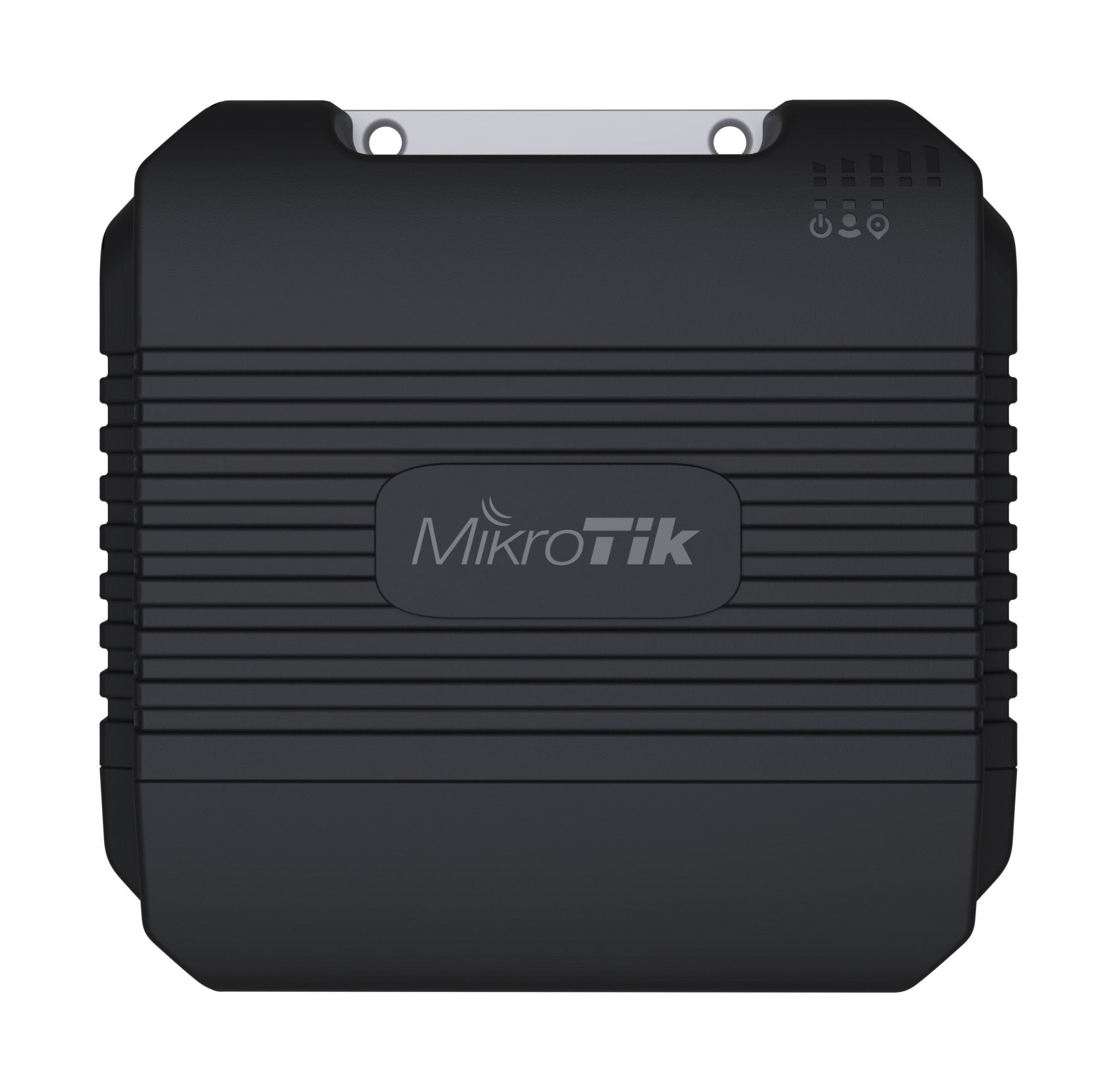 EAN 4752224008718 - Mikrotik LtAP LTE6 kit 300 Mbit/s Negro Energía sobre Ethernet (PoE) imagen 3