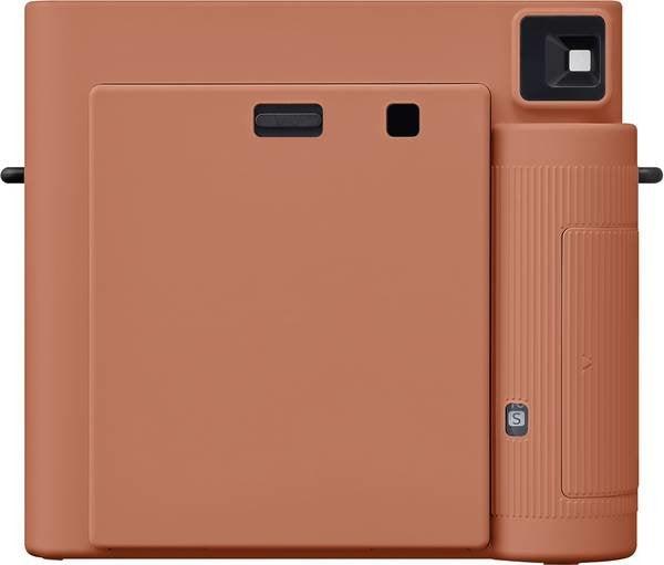EAN 4547410441420 - Fujifilm Instax Square SQ1 62 x 62 mm Naranja imagen 12