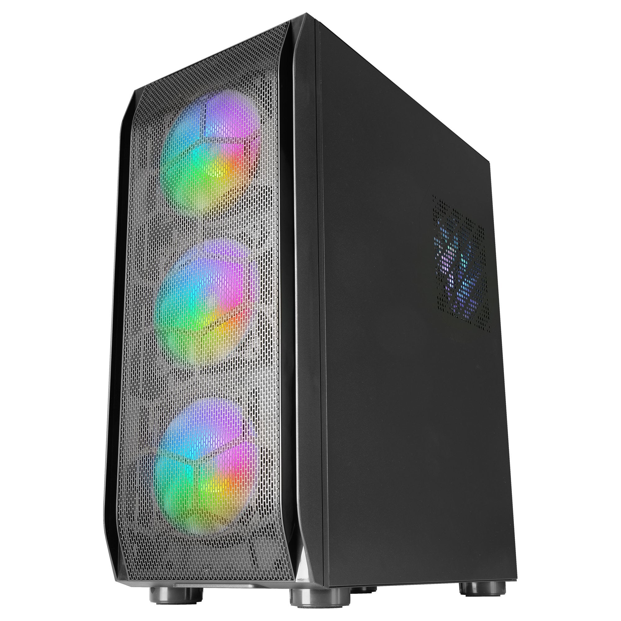 EAN 8435693102557 - Mars Gaming MCKX carcasa de ordenador imagen 2