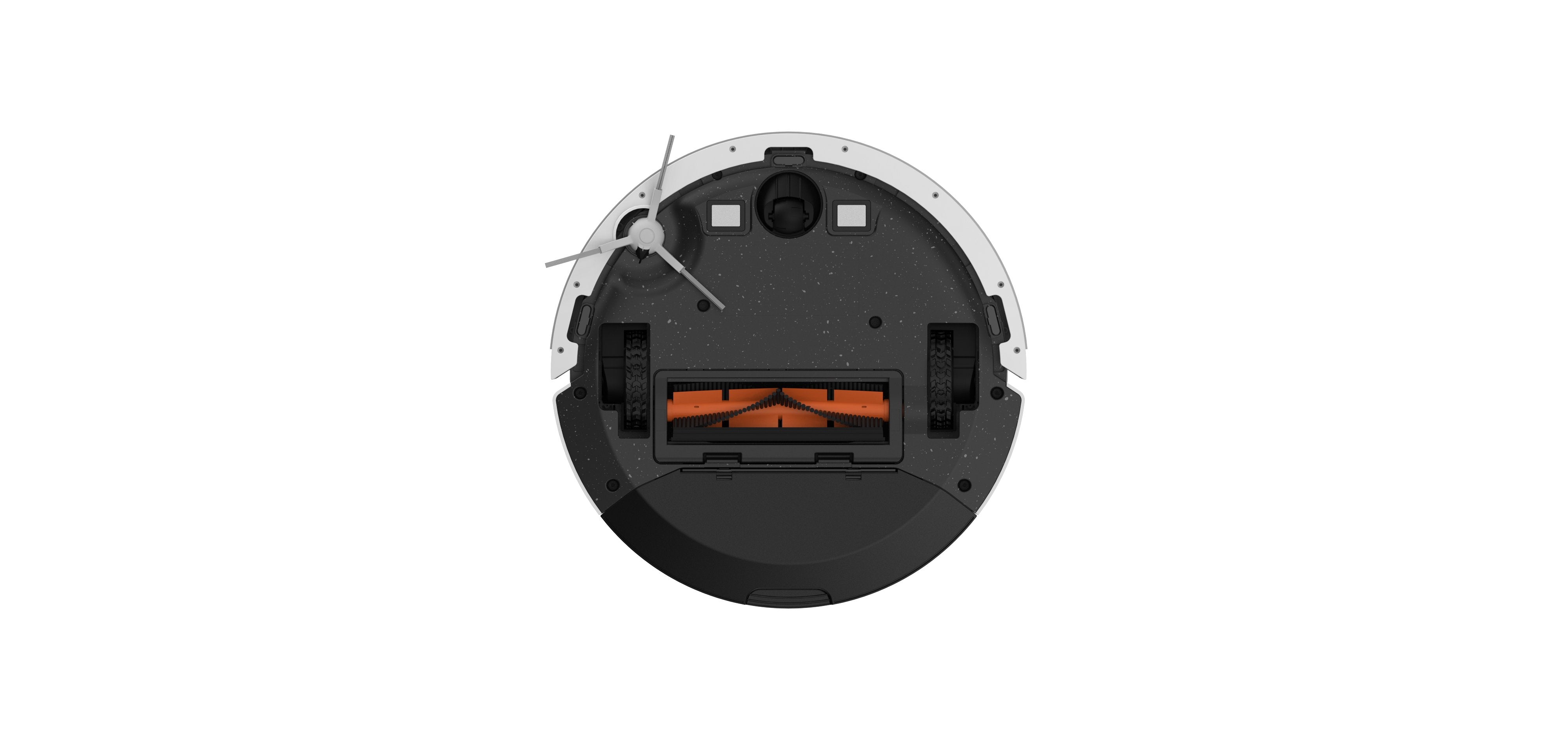 EAN 6941545618944 - EZVIZ RC3 0,55 L Blanco imagen 3