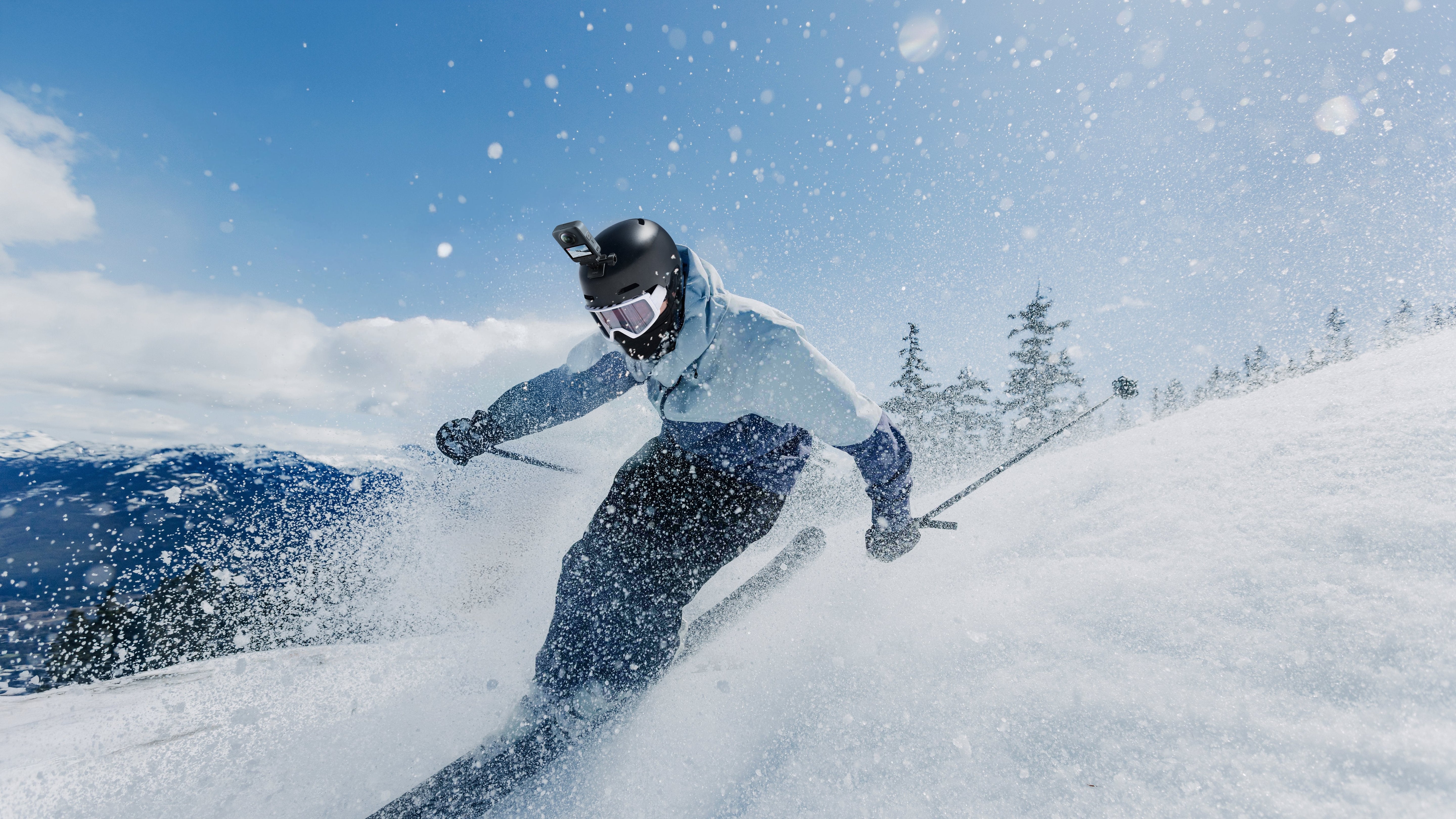 Dji Osmo 360 Adventure Combo