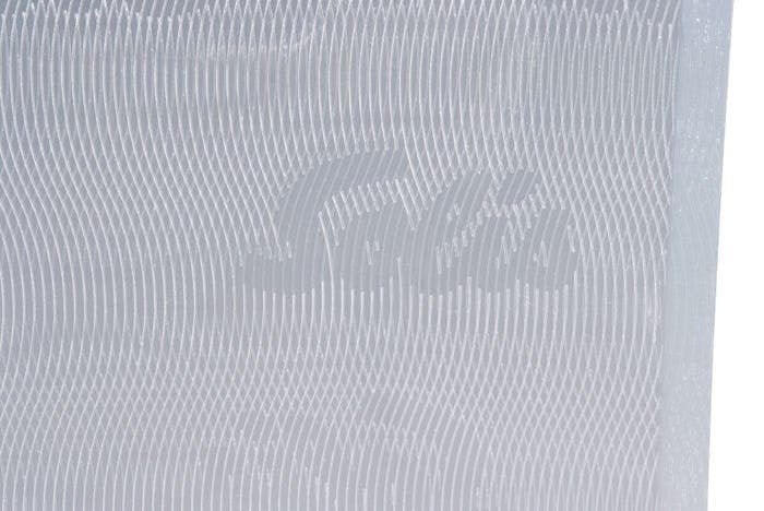 Solis Vac Bags 20x30cm 50 Beutel Vakuumierbeutel