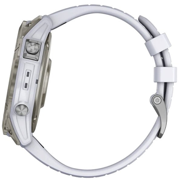Smartwatch Epix Pro Gen2 51mm/Whitest. 010-02804-11 Garmin