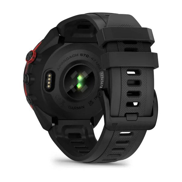 Reloj Smartwatch Approach S70 47mm Garmin - Negro
