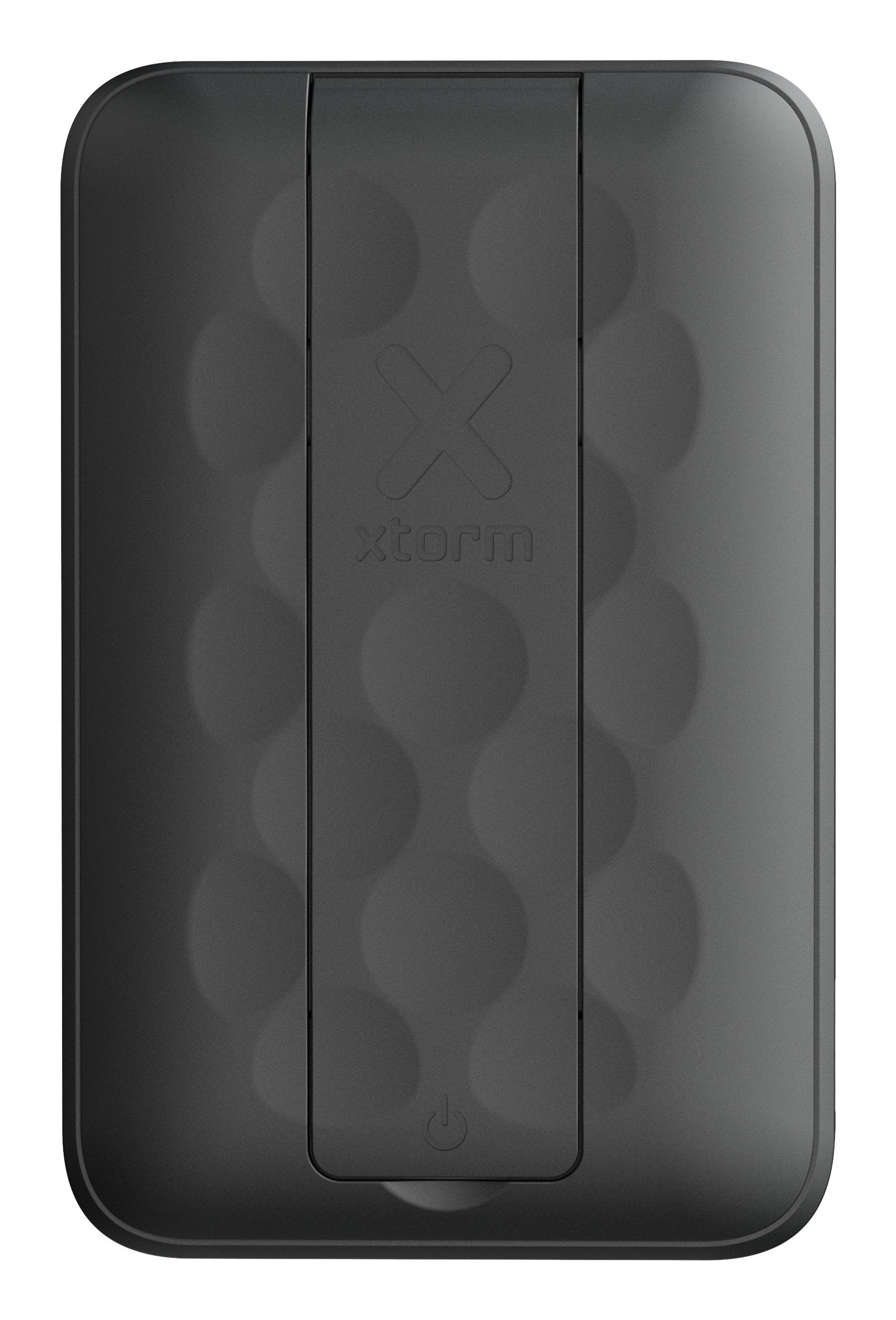 EAN 8718182277708 - Xtorm FS5W101 batería externa Polímero de litio 10000 mAh Cargador inalámbrico Negro imagen 1