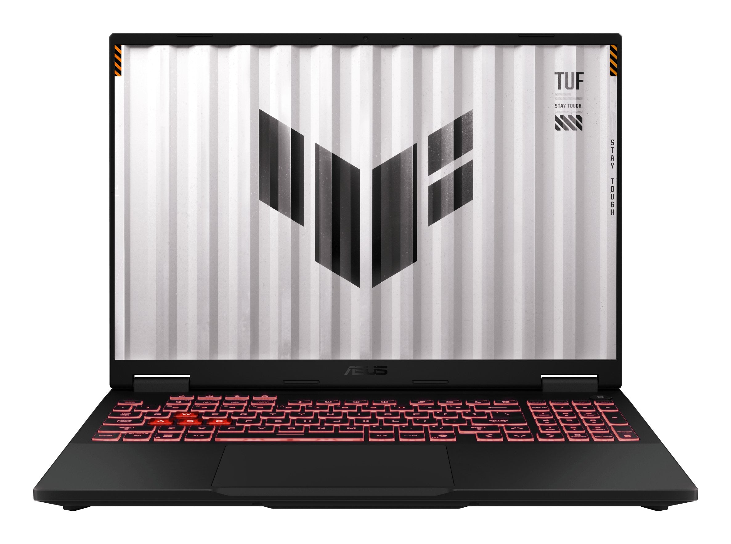 Portátil Asus Tuf Gaming A16 B20 Fa608um-R72b56cs1 Amd Ryzen 7 260 32gb 1tb Ssd Rtx5060 16" (Pt) Teclado Portugues