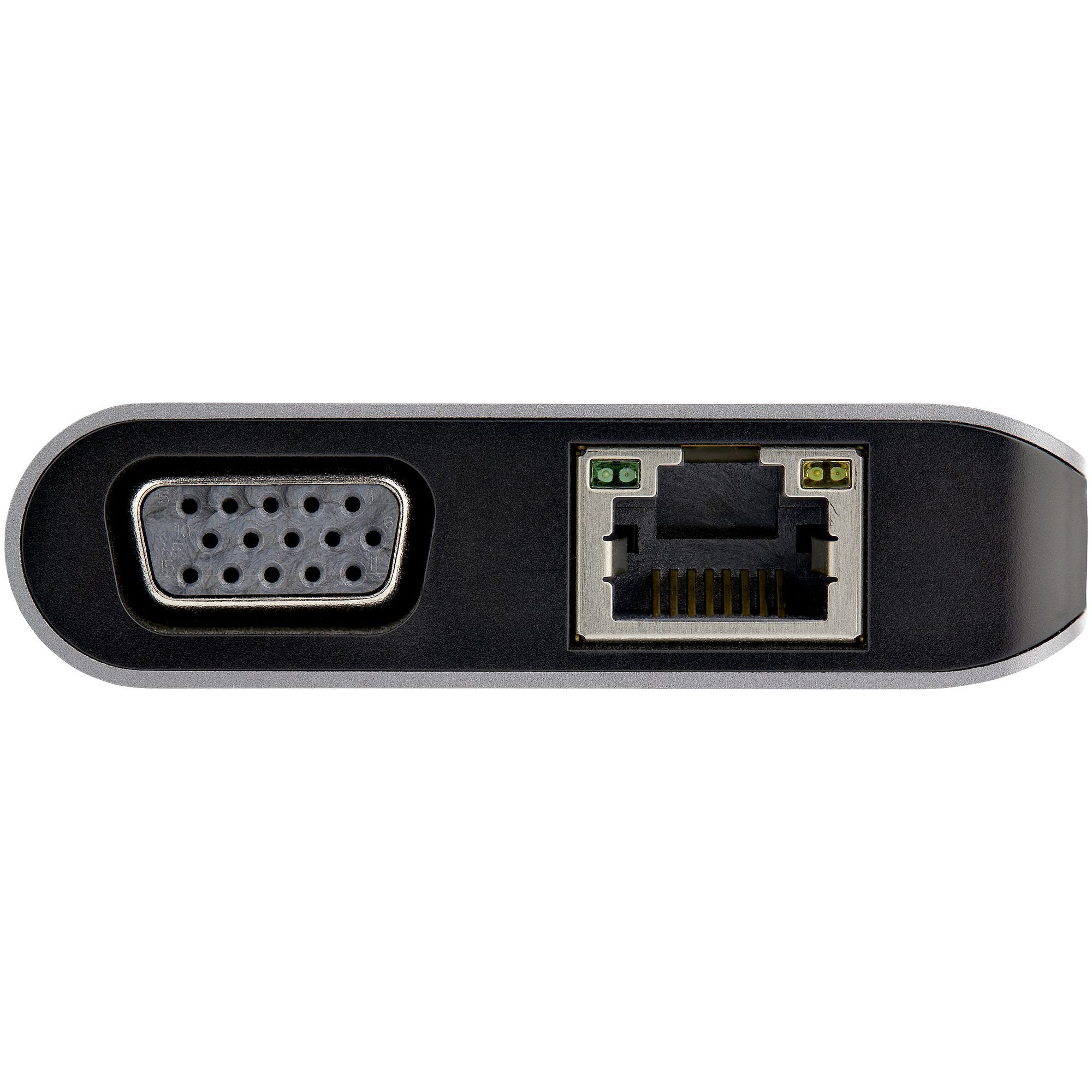 EAN 0065030880244 - StarTech.com DKT30CHVAUSP base para portátil y replicador de puertos Alámbrico USB 3.2 Gen 1 (3.1 Gen 1) imagen 5