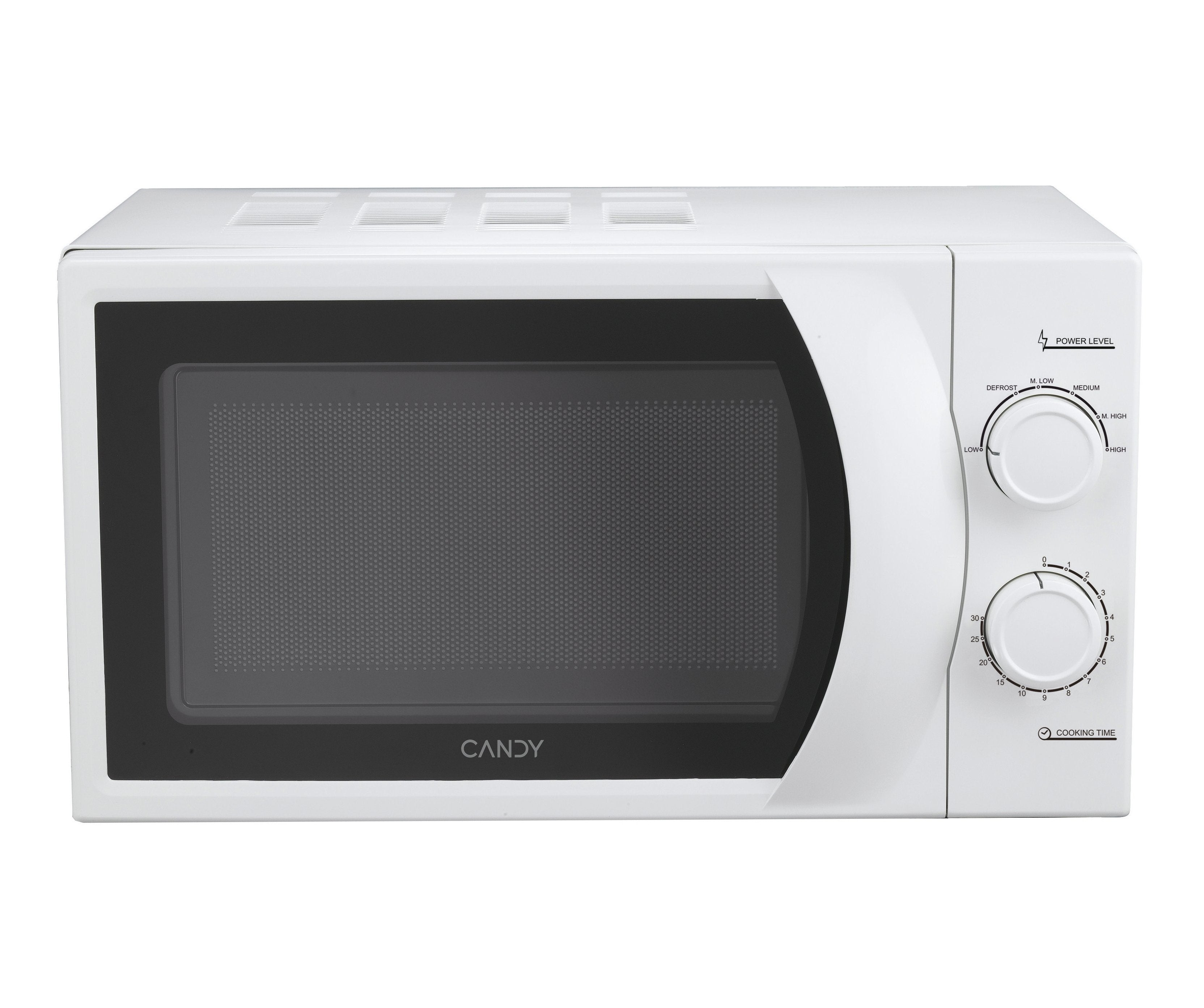 EAN 8016361809079 - Candy Idea CMW 2070M Blanco Solo microondas Encimera 20 L 700 W imagen 1