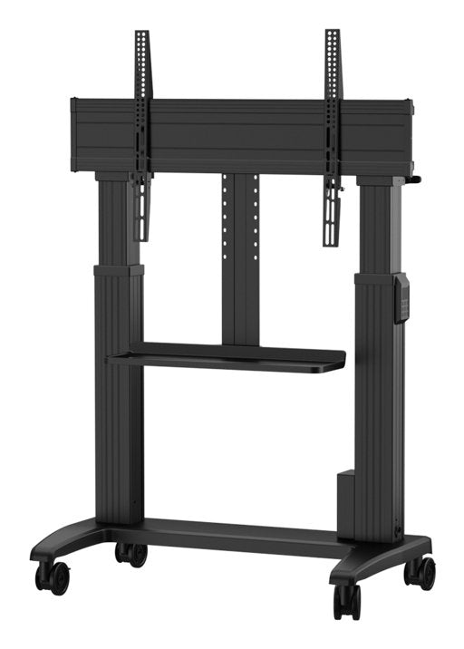 Yealink Mb-Fs-Lift Base Para Volante Negro