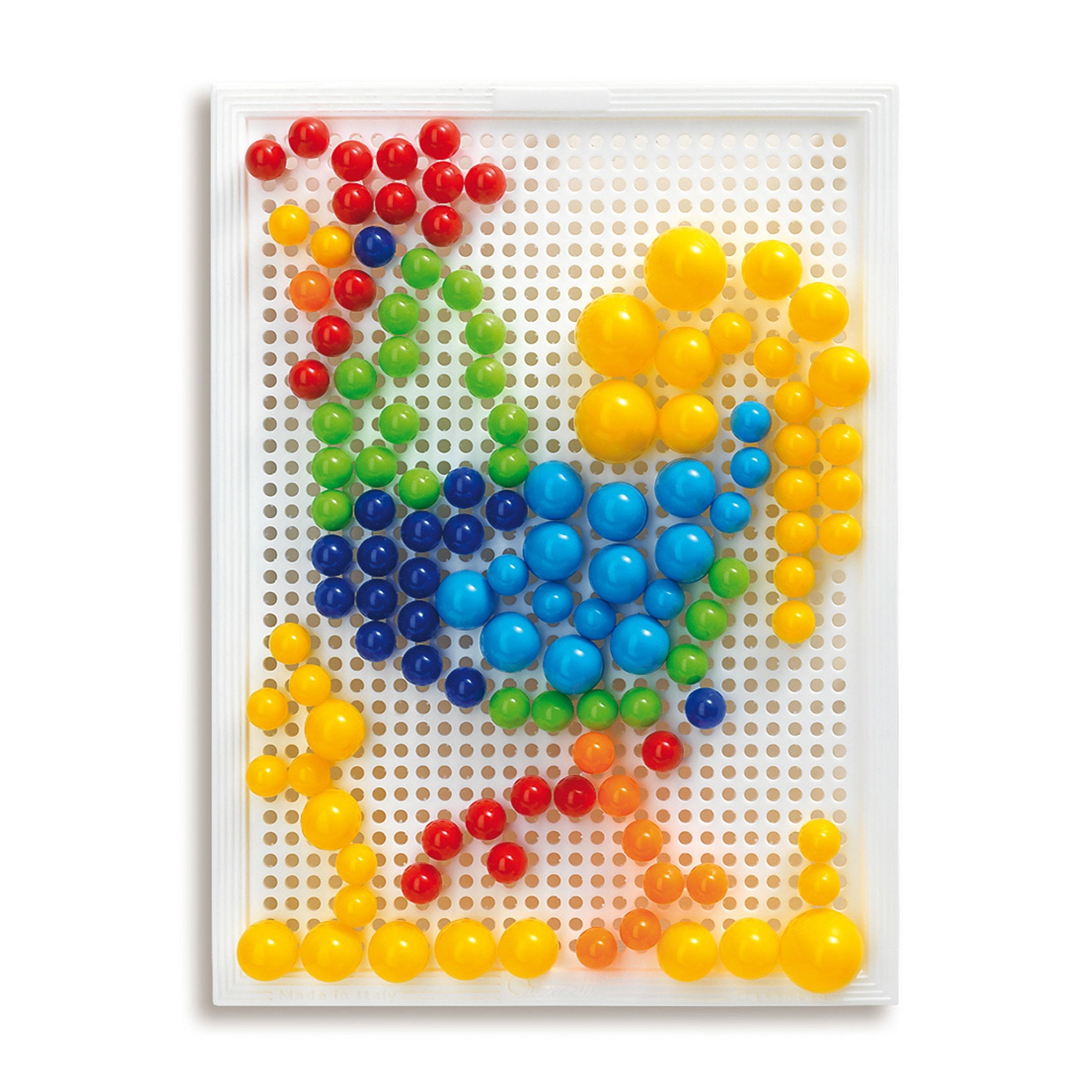 EAN 8007905009208 - Quercetti 0920 juego educativo imagen 3