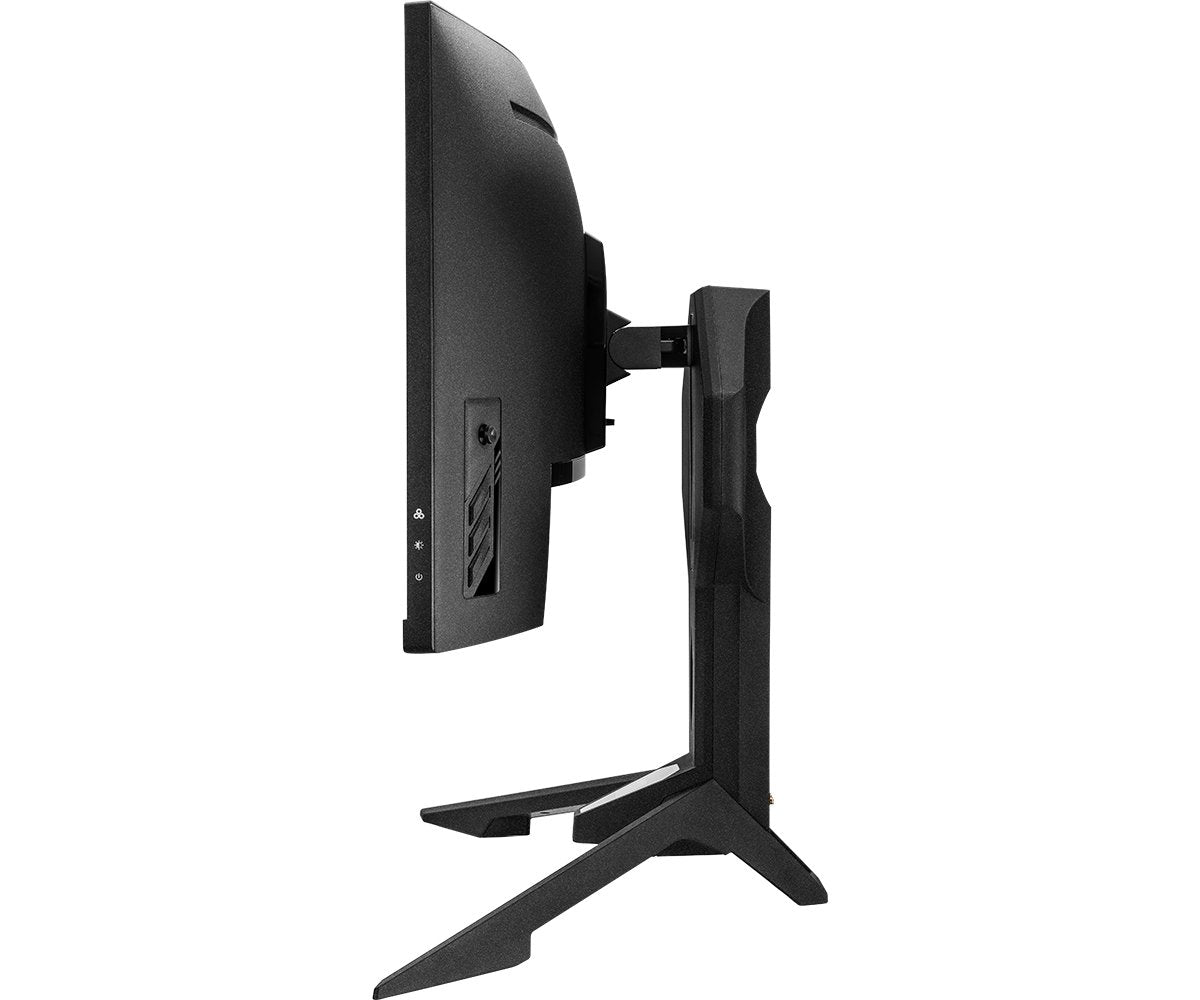Monitor Asrock Pg34wq15r3a 34" Va 4k 165hz Freesync Premium Curvo 90lxa010-A0e3a0v