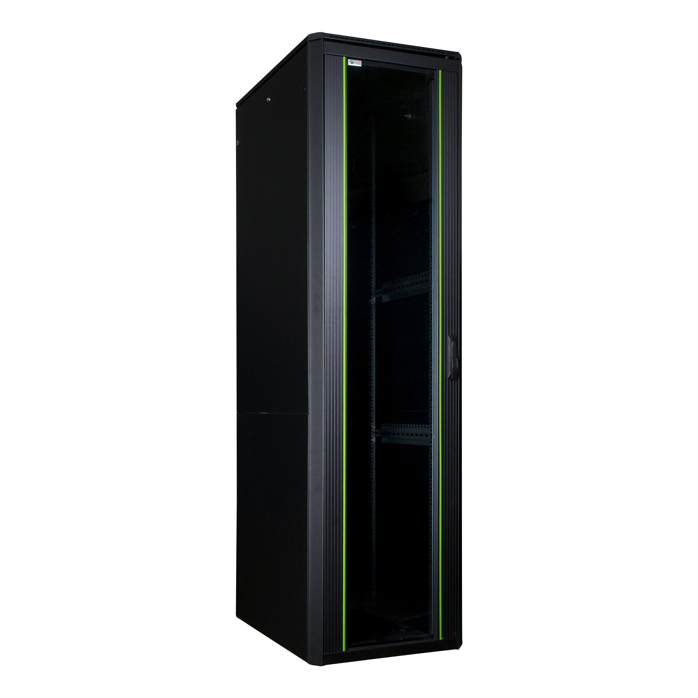 19" 46u Rack Cabinet 600 X 800 X 2231mm Data Line -
