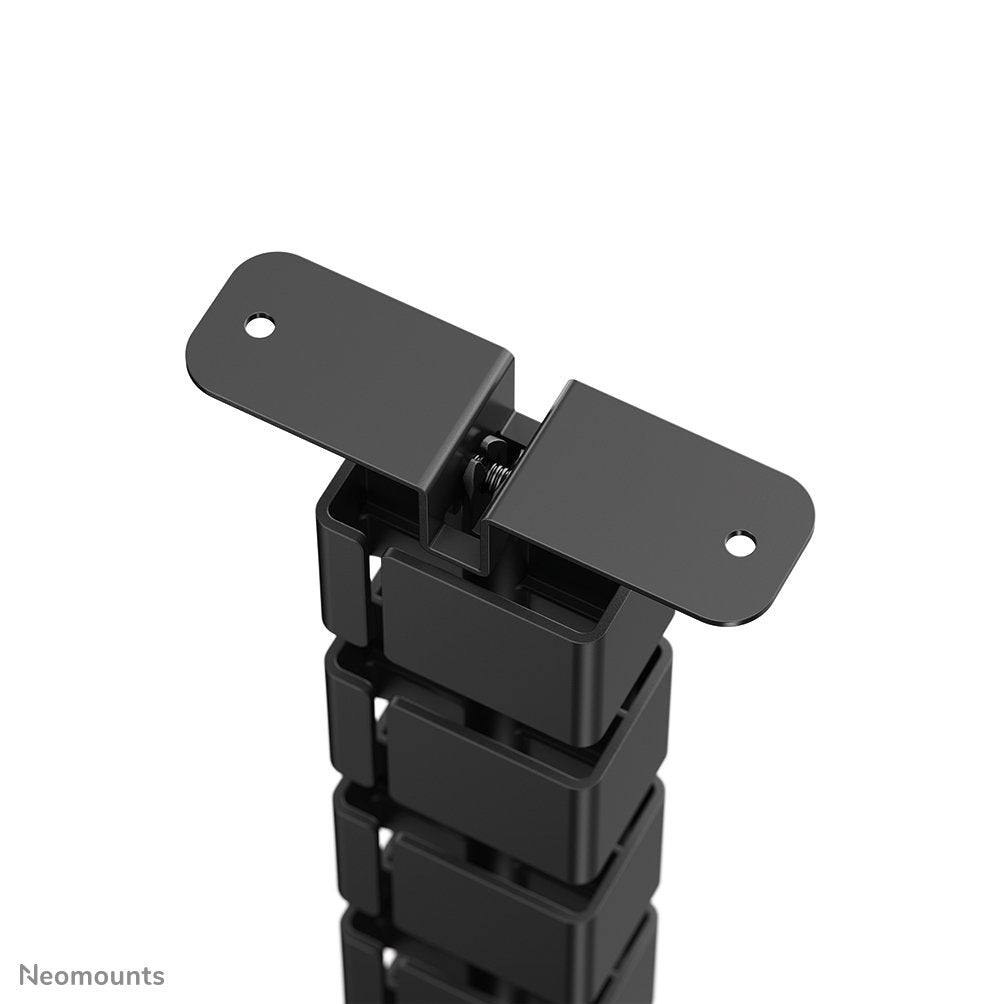 EAN 8721246340089 - Neomounts ADS06-130BL organizador de cables Escritorio Guía para cables Negro 1 pieza(s) imagen 7