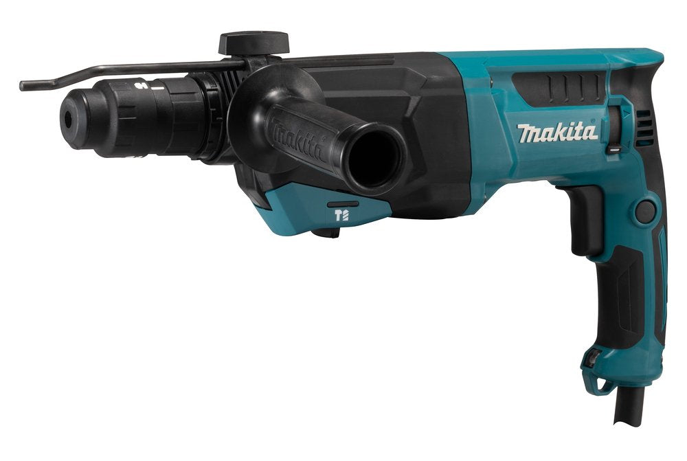 EAN 0197050007209 - Makita HR2670FT rotary hammers 800 W SDS Plus imagen 1